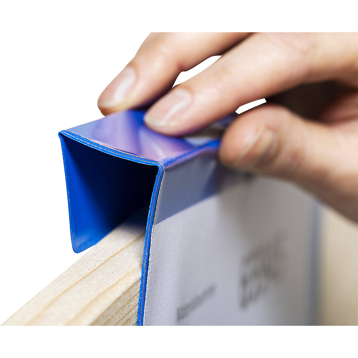 Porte-documents, lot de 100 (Illustration du produit 3)-2