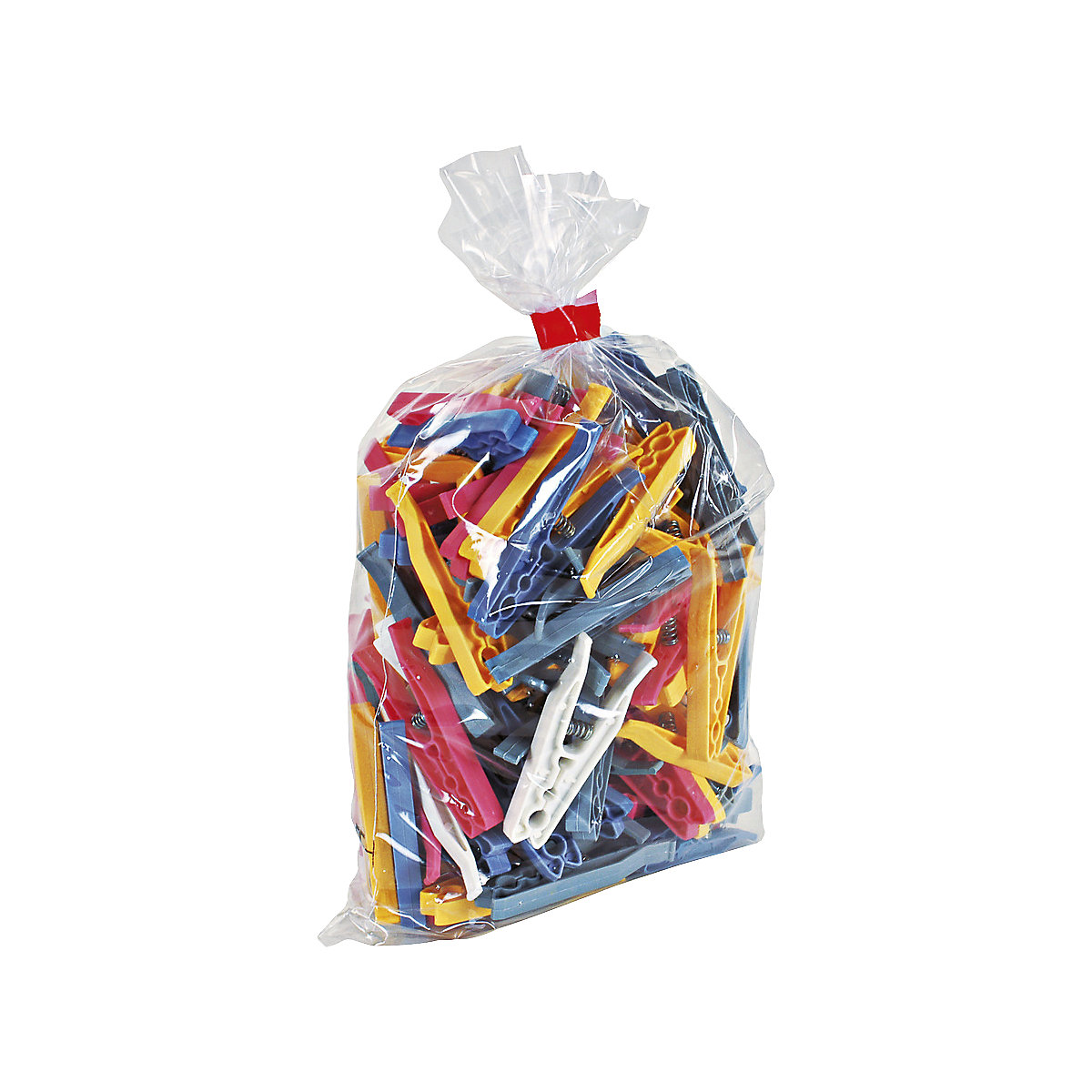 Sachets plats, épaisseur 25 µm – ratioform economy