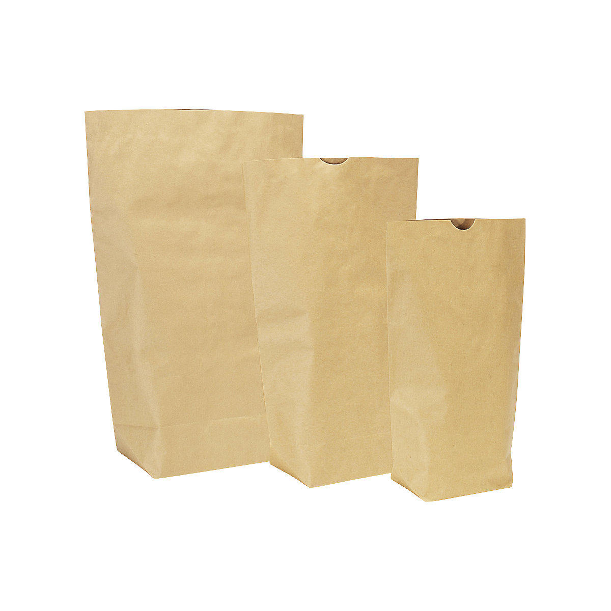 Sachets à fond plat – ratioform (Illustration du produit 2)-1