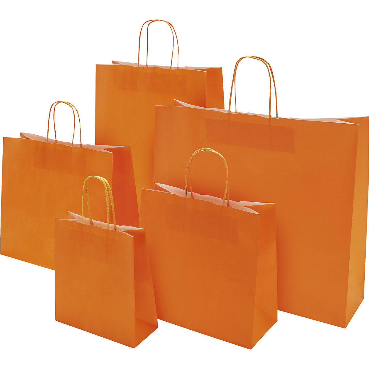 Sac en papier FRESH (Illustration du produit 2)-1