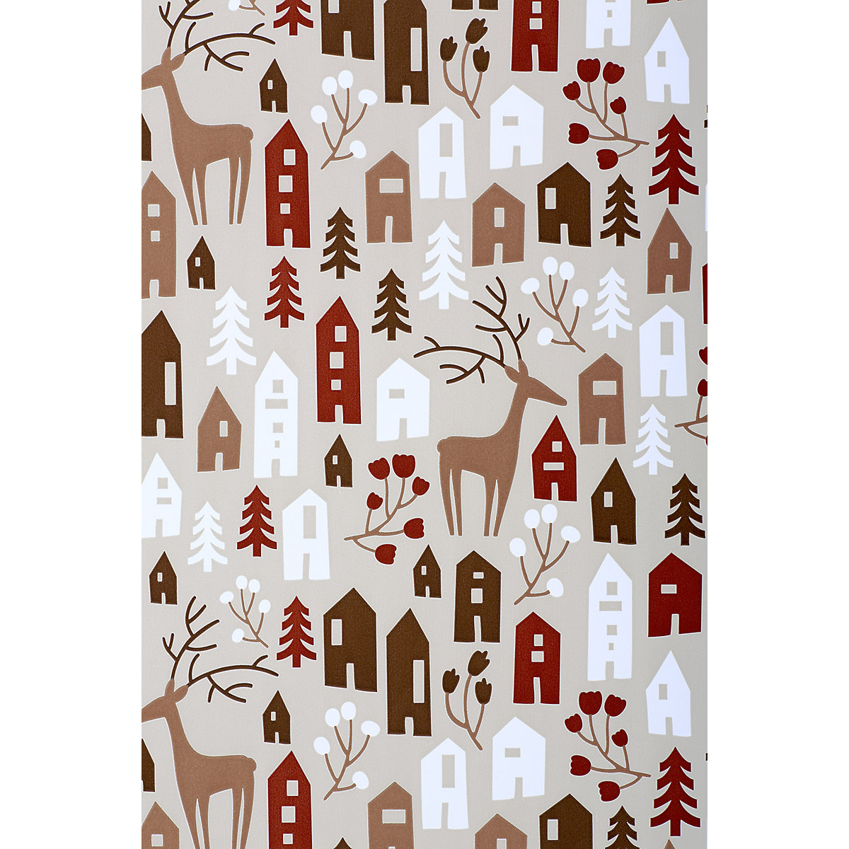 Papier cadeau X-Mas-Collection (Illustration du produit 3)-2