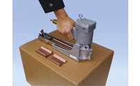 Agrafeuse pour cartons TOP