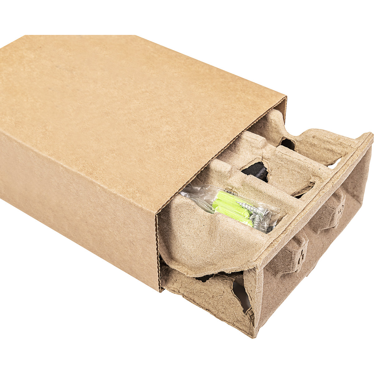 Emballage à fixation L-Box – terra (Illustration du produit 4)-3