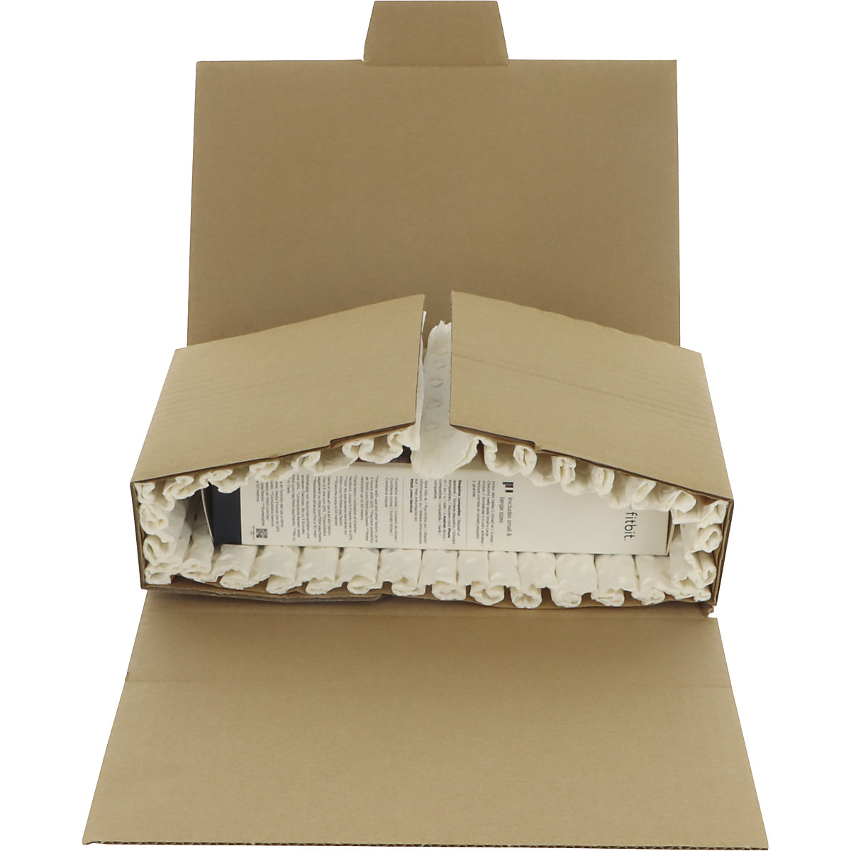 Emballage en croix tissueWave® (Illustration du produit 7)-6