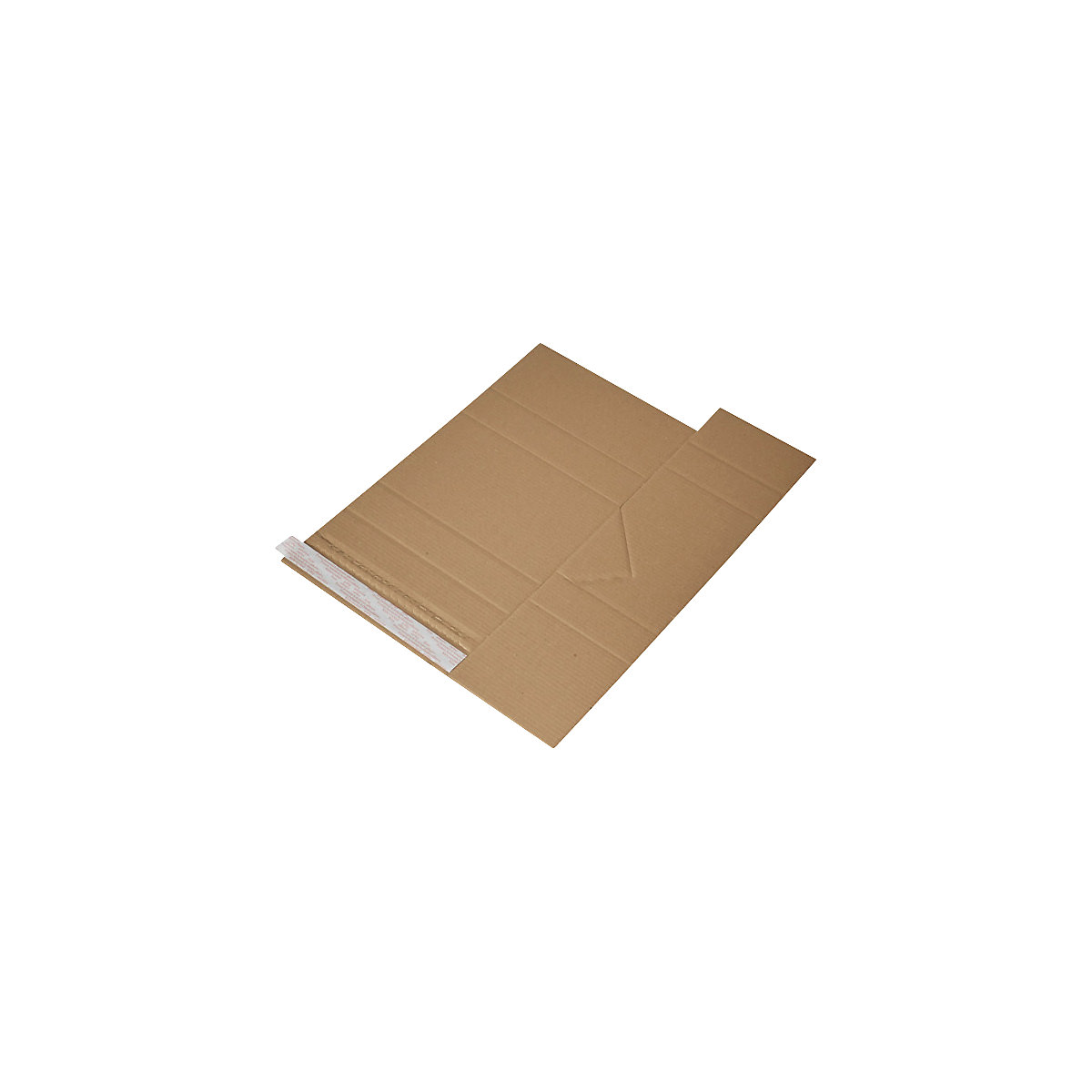 Emballage universel Drehfix – flow, avec fermeture autocollante, L x l 217 x 155 mm, à partir de 50 pièces-2