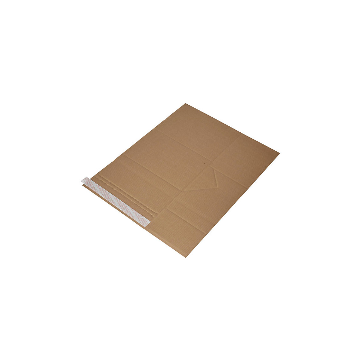 Emballage universel Drehfix – ratioform flow, avec fermeture autocollante, L x l 250 x 185 mm, à partir de 30 pièces-5