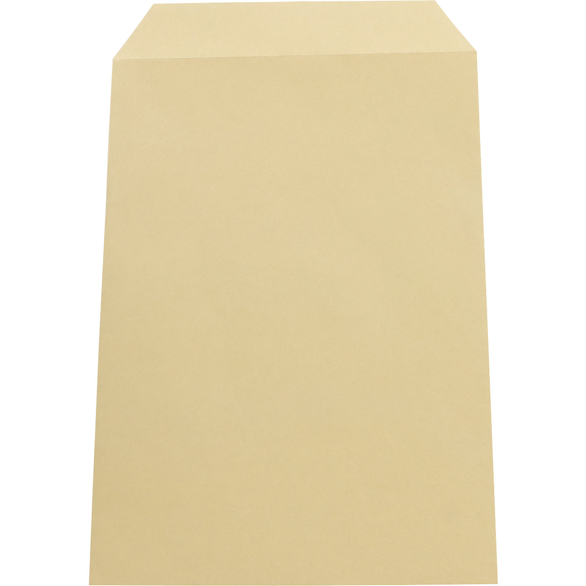 Enveloppe pour format A4 – ratioform, format C4, bande adhésive, lot de 250-4