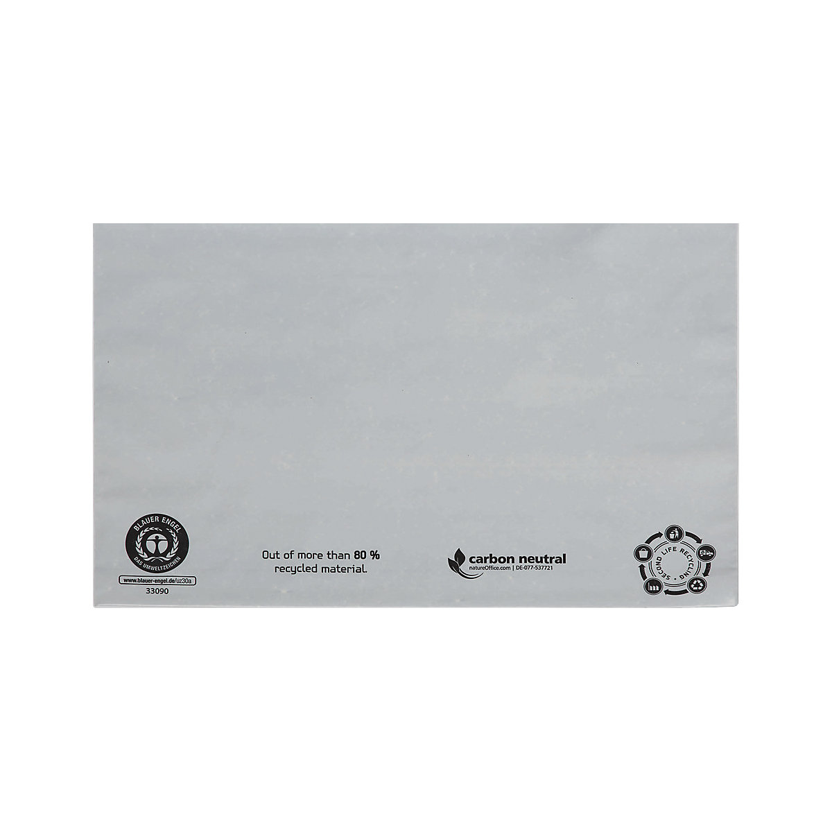 Pochette d'expédition opaque – ratioform terra (Illustration du produit 6)-5