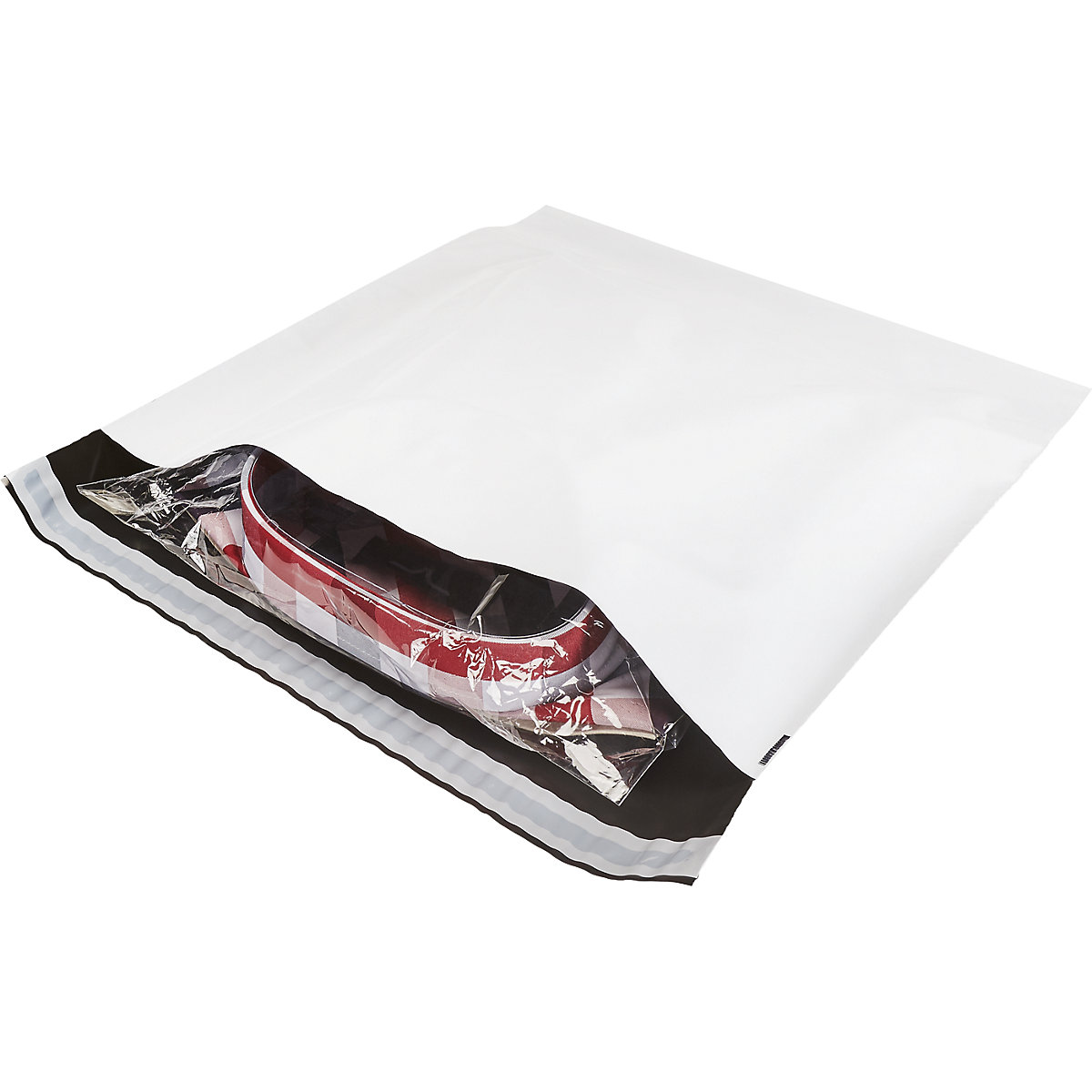 Pochettes d'expédition opaques – ratioform (Illustration du produit 3)-2