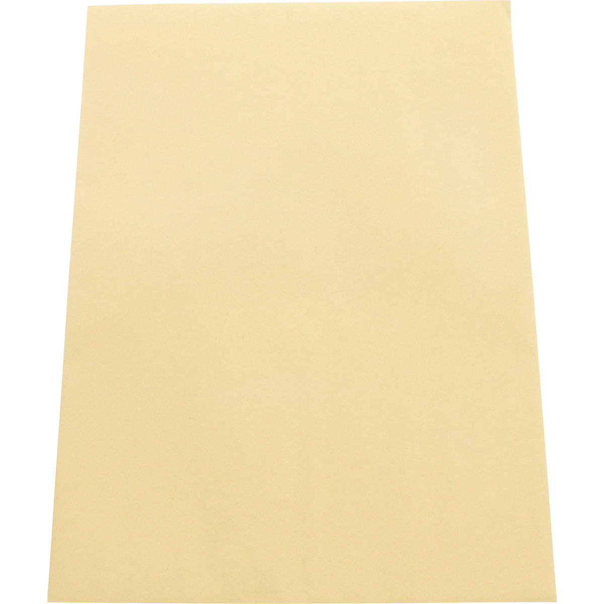 Pochettes d'expédition – ratioform, avec paroi arrière en carton, L x l 353 x 250 mm, marron, lot de 100-1
