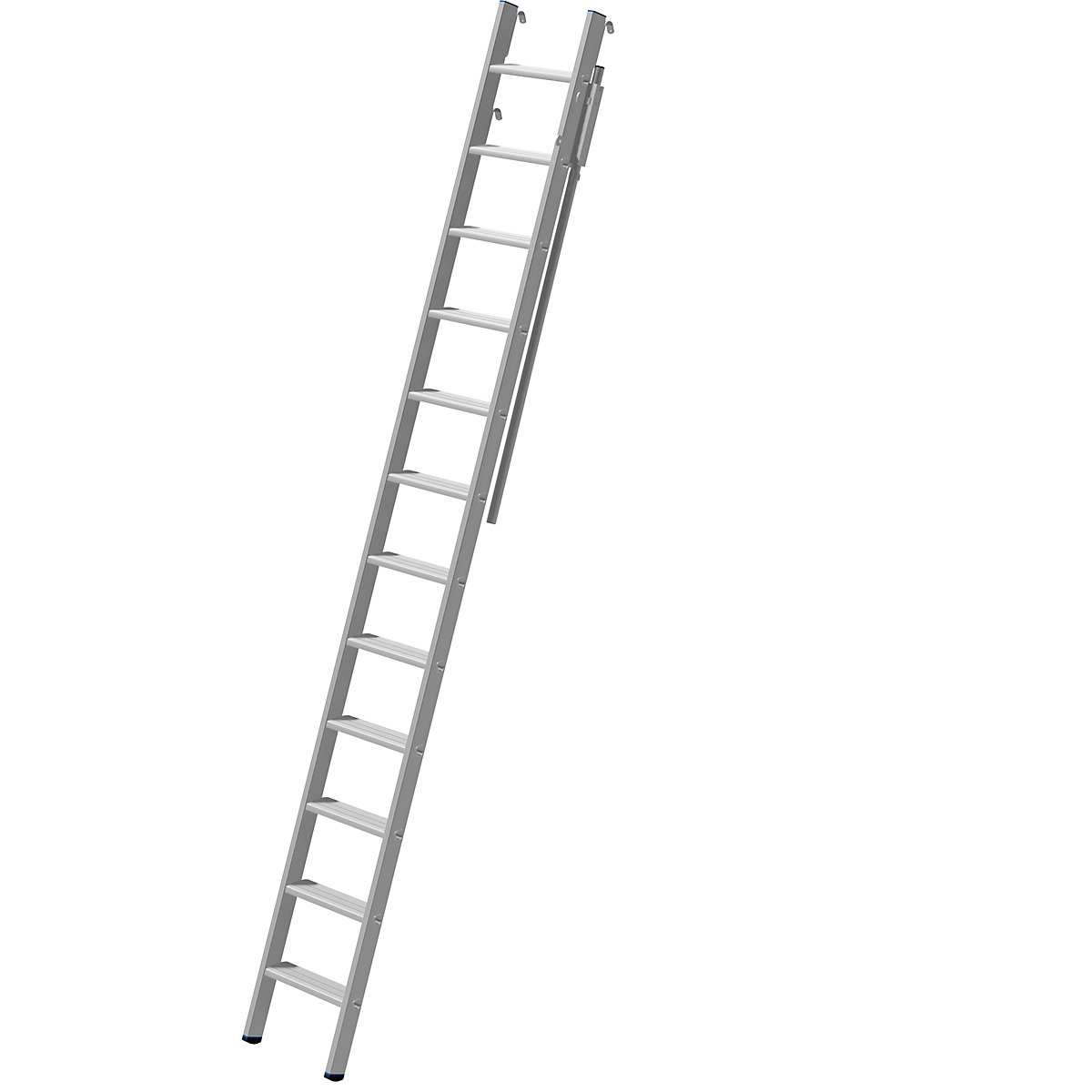 Barandilla de aluminio – KRAUSE (Imagen del producto 3)-2