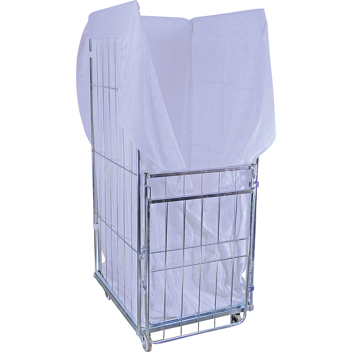 Bolsa para ropa sucia