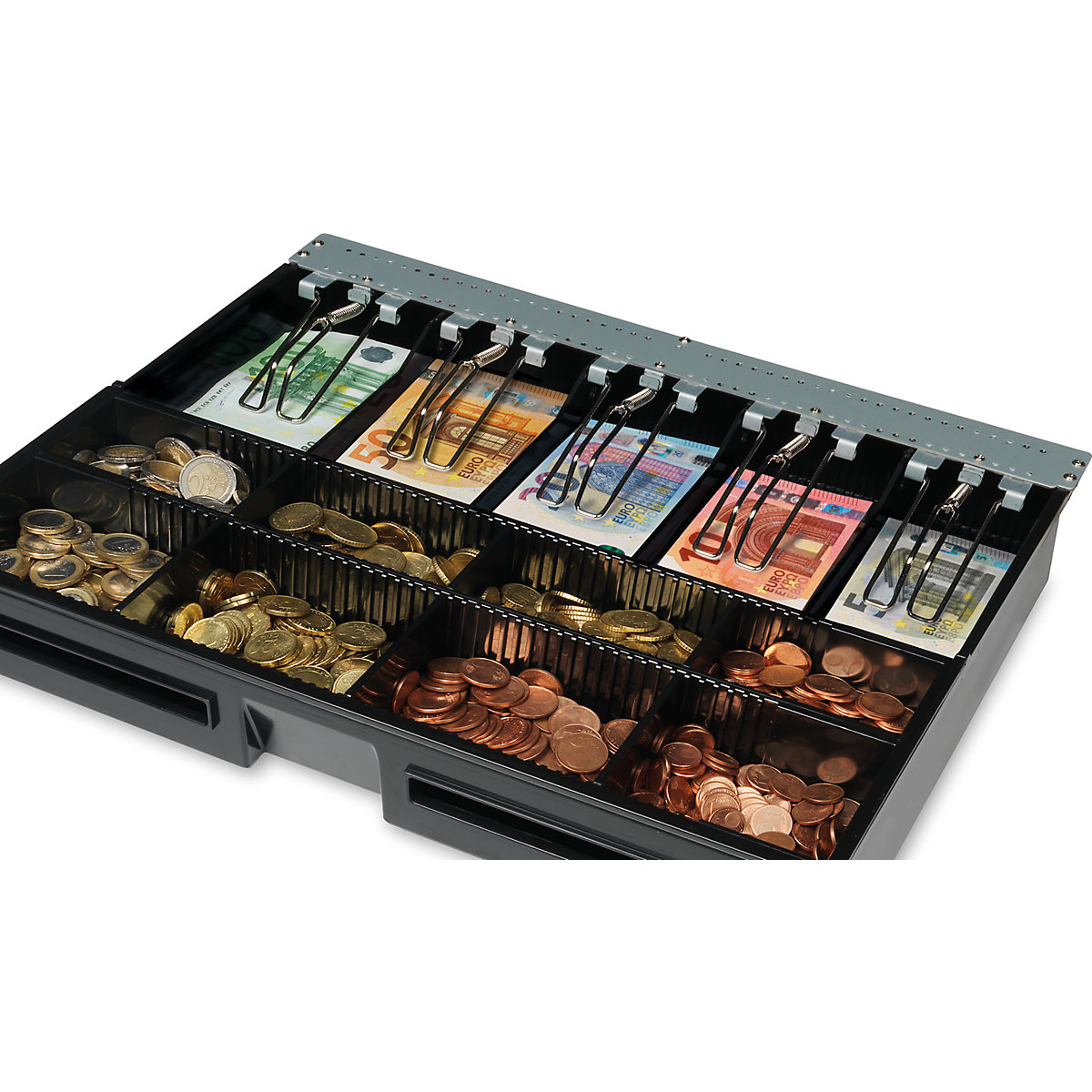 Cajón interior para cajas de efectivo – Safescan (Imagen del producto 2)-1