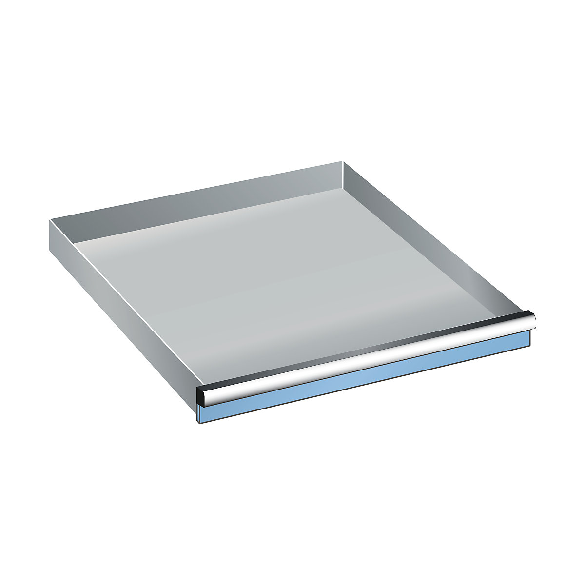 Cajón &ndash; LISTA