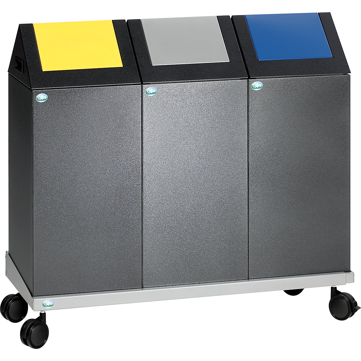 Carro de transporte – VAR (Imagen del producto 2)-1