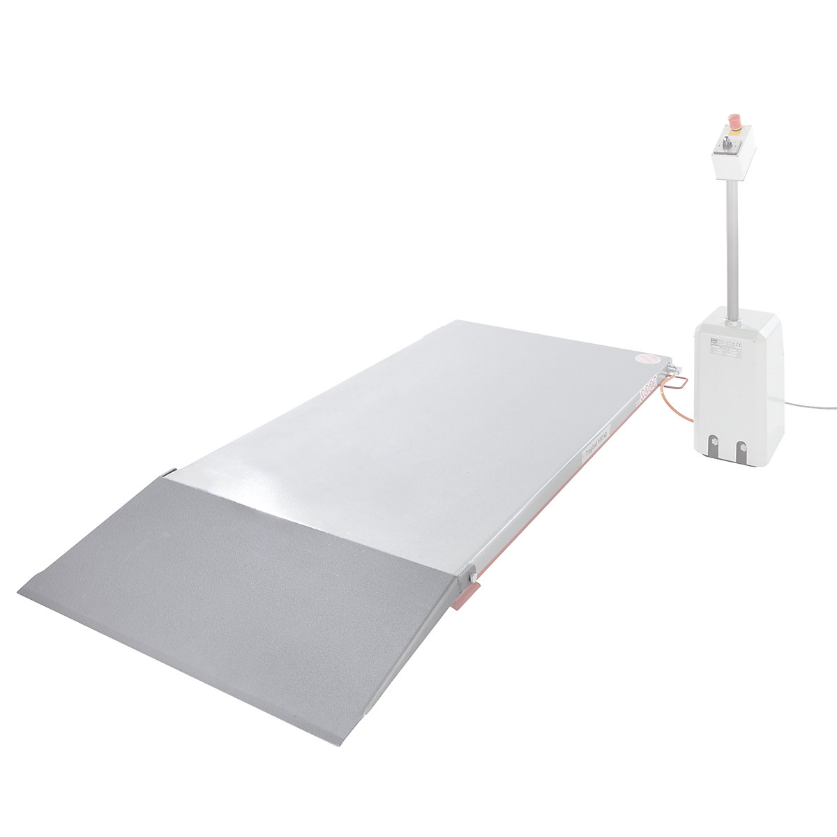 Cuña de acceso – Flexlift