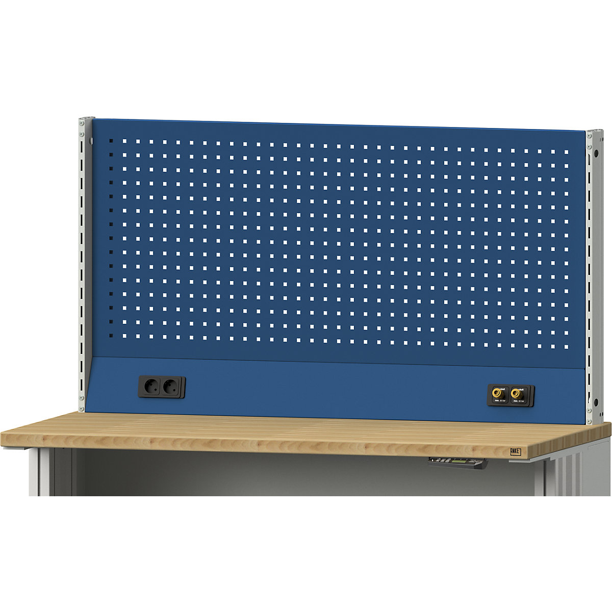 Estructura modular para mesa de trabajo eléctrica LIFT – ANKE (Imagen del producto 2)-1