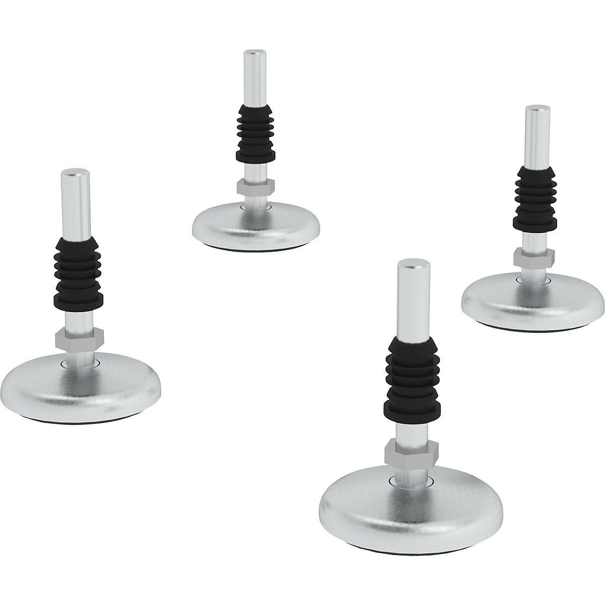 Juego de nivelación