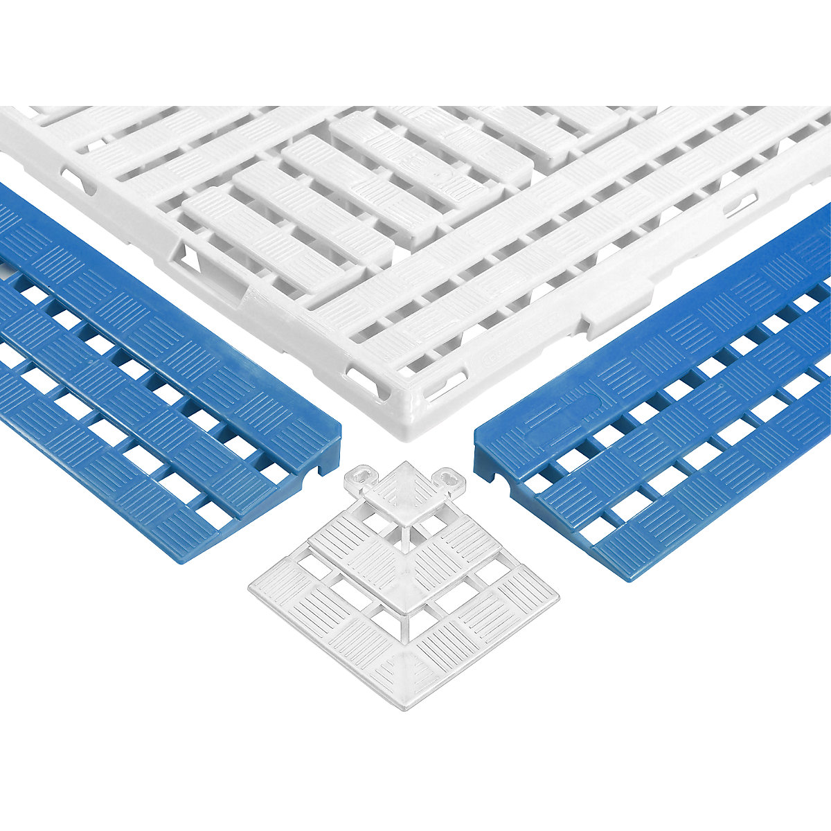 Listón de borde – COBA