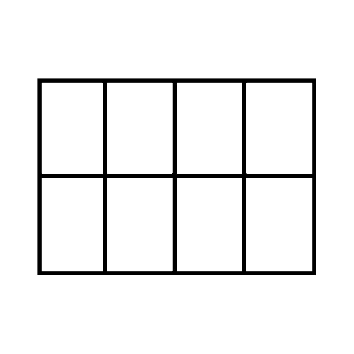 Piezas insertables, UE 10 unid. (Imagen del producto 3)-2