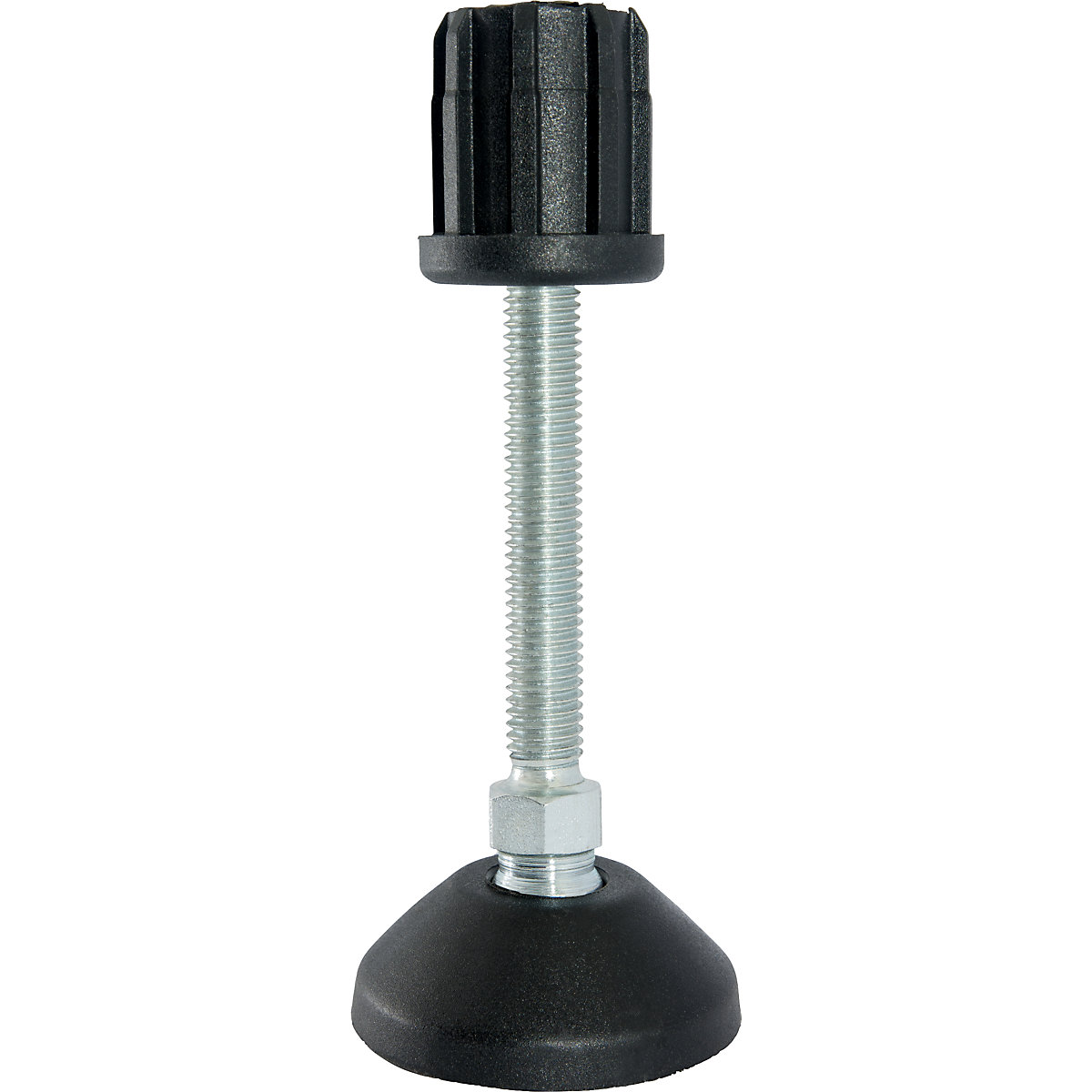 Placa base de altura regulable – KRAUSE (Imagen del producto 4)-3