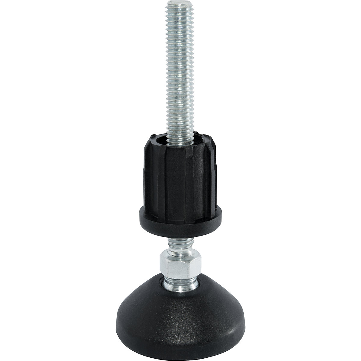 Placa base de altura regulable &ndash; KRAUSE