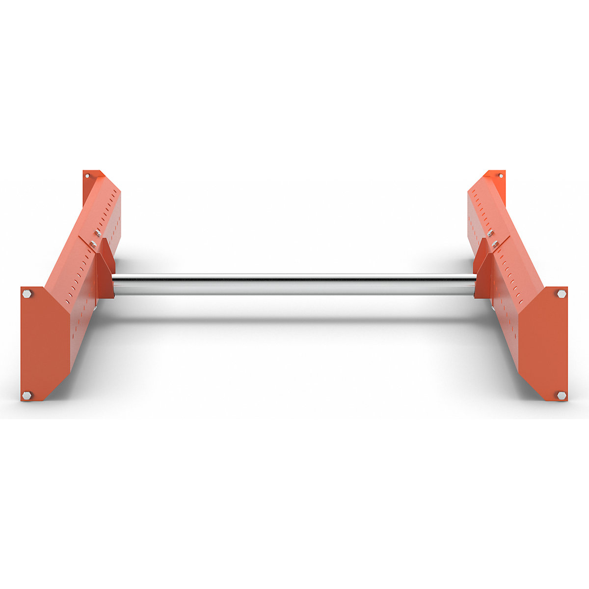 Sistema de enrollado de cables para estanterías para palets (Imagen del producto 3)-2