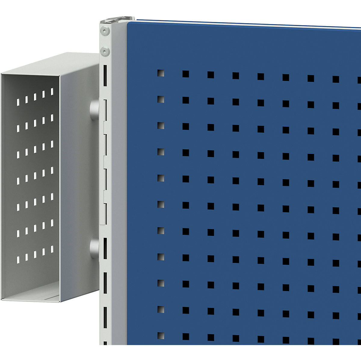 Soporte de carpetas para mesas de trabajo de altura regulable eléctricamente LIFT – ANKE (Imagen del producto 2)-1