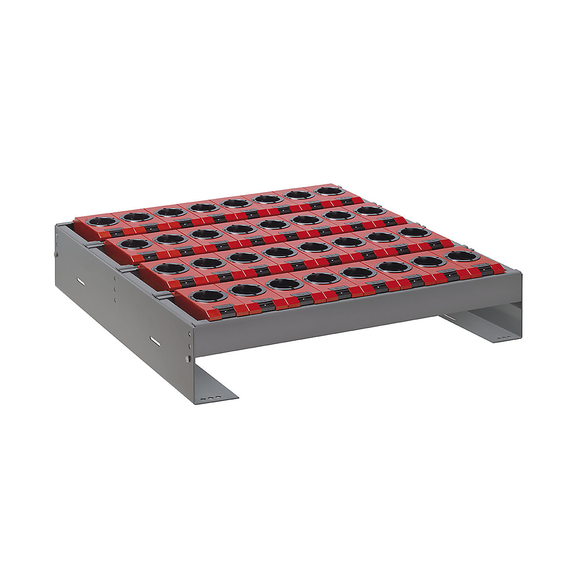 Soporte de herramientas para cajones &ndash; LISTA