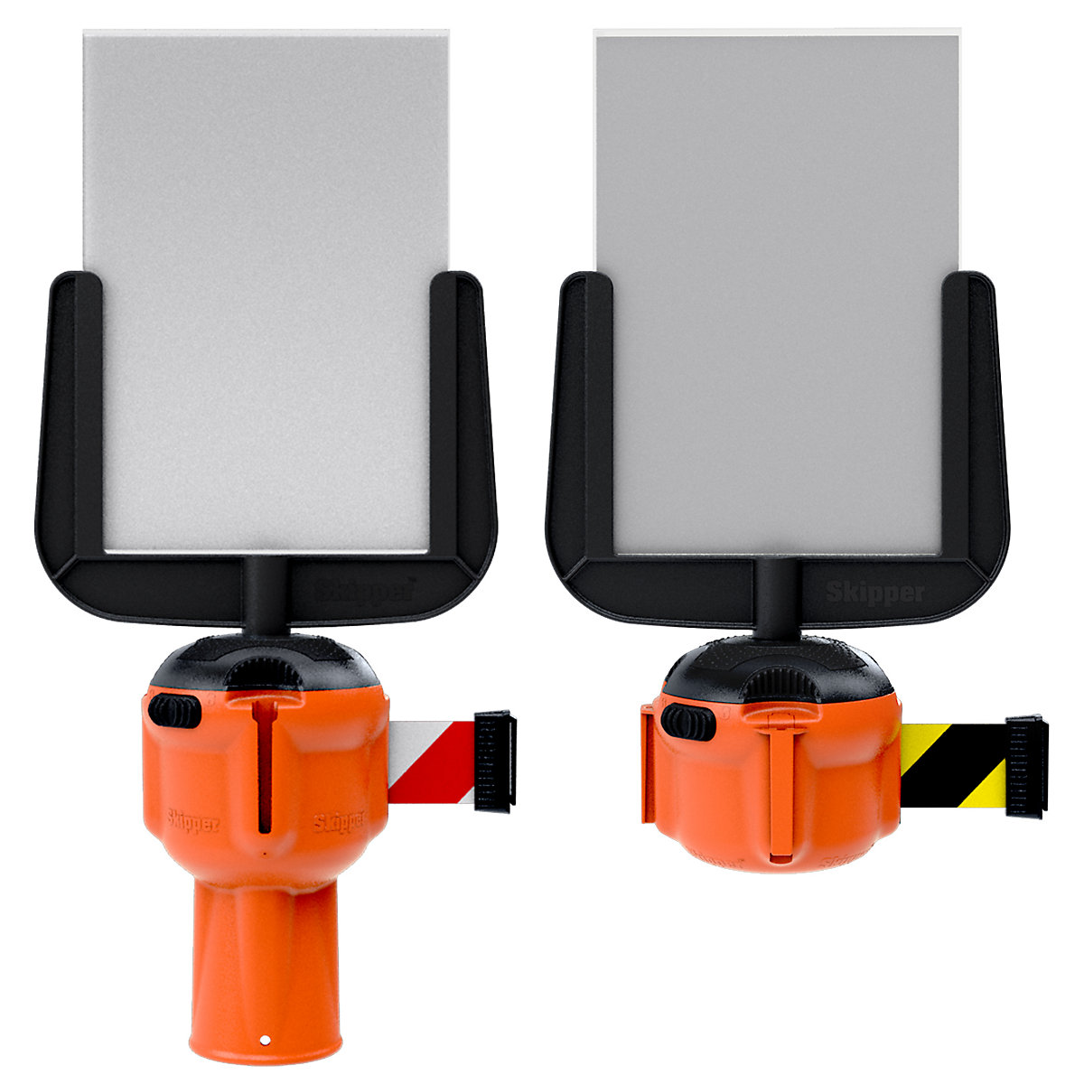 Soporte de rótulos DIN A4 – Skipper (Imagen del producto 3)-2