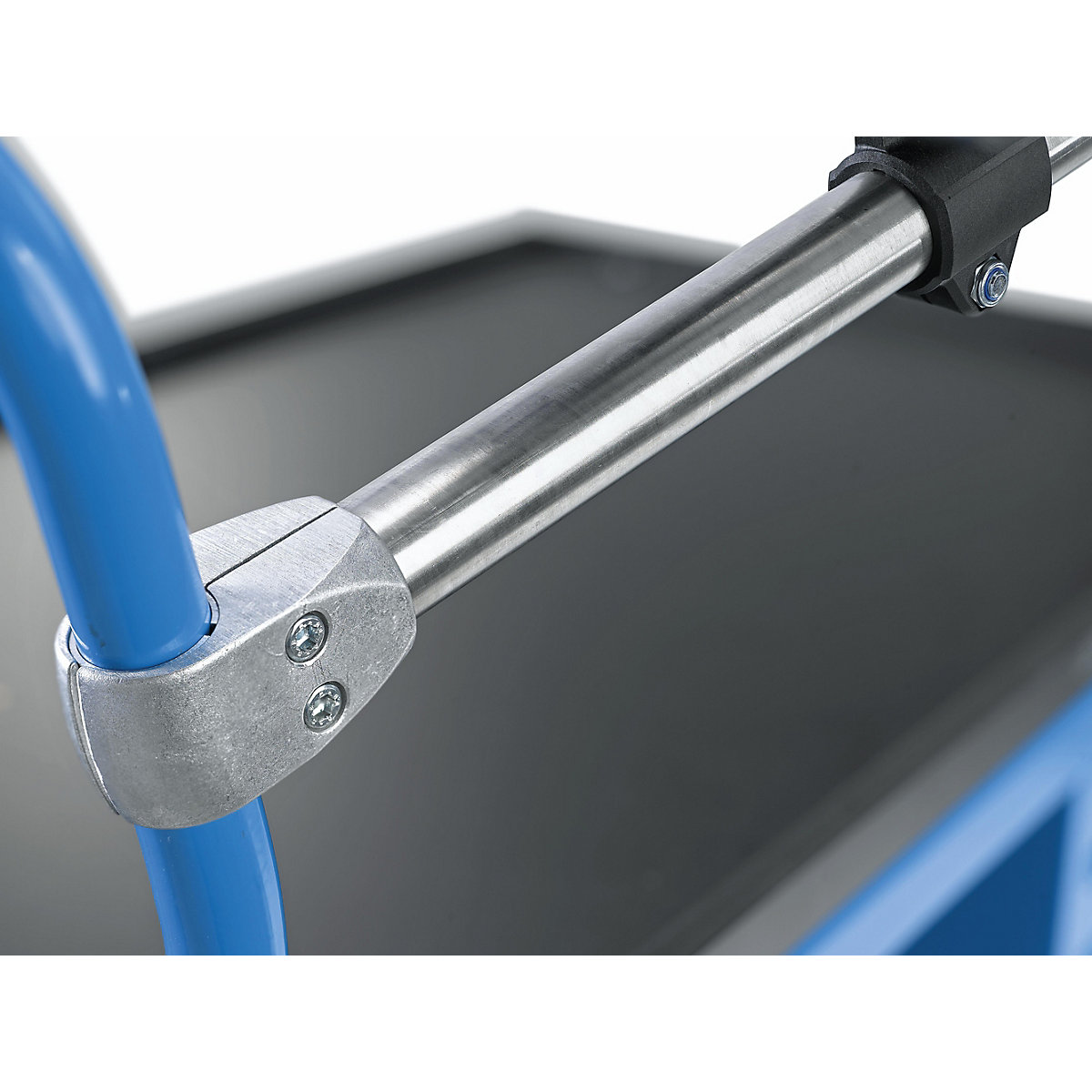 Soporte para tablets – eurokraft pro (Imagen del producto 6)-5