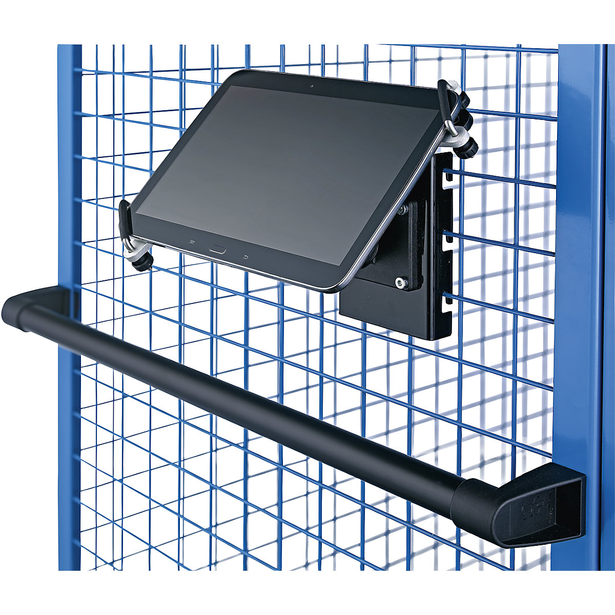 Soporte para tablets – eurokraft pro (Imagen del producto 3)-2