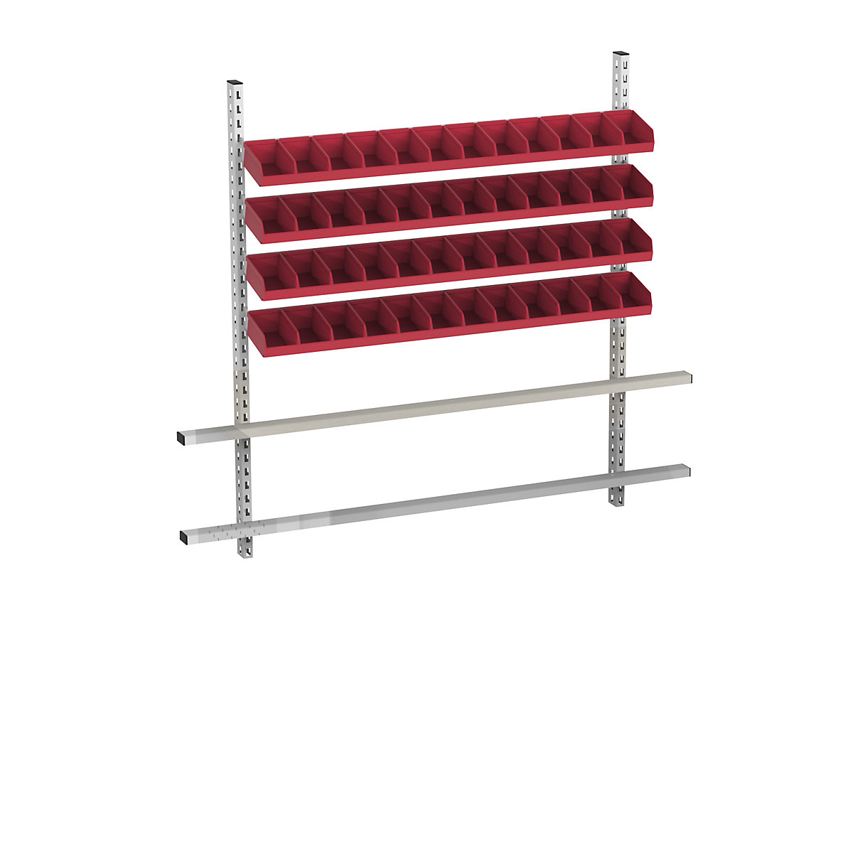 Superestructura de mesa con cajas visualizables (Imagen del producto 2)-1