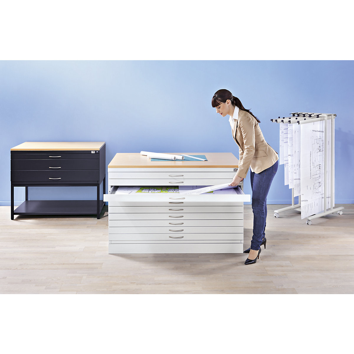 Tablero de cubierta – C+P (Imagen del producto 3)-2