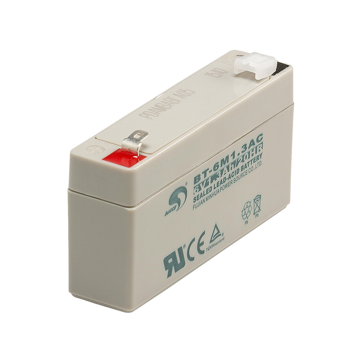 Bateria, interna – KERN (Imagem do produto 2)-1