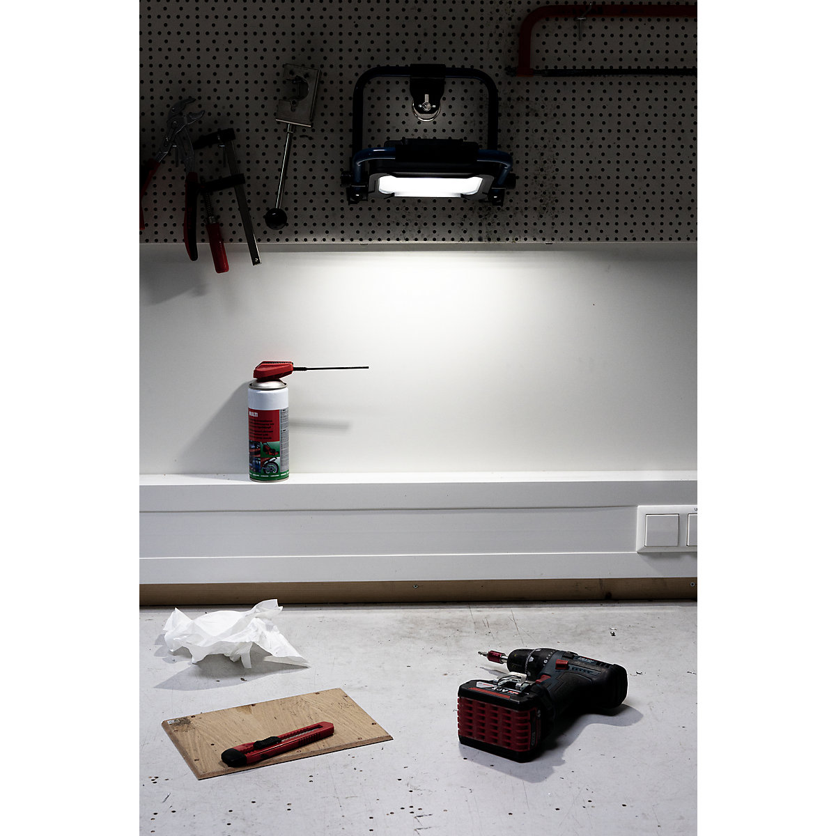 Íman de fixação – Ansmann (Imagem do produto 5)-4