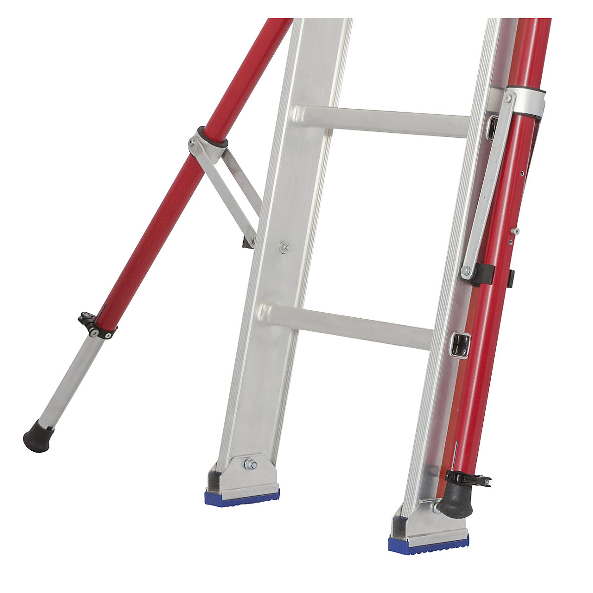 Braço, conjunto para aplicação posterior, embalagem de 2 unid. – HYMER (Imagem do produto 2)-1