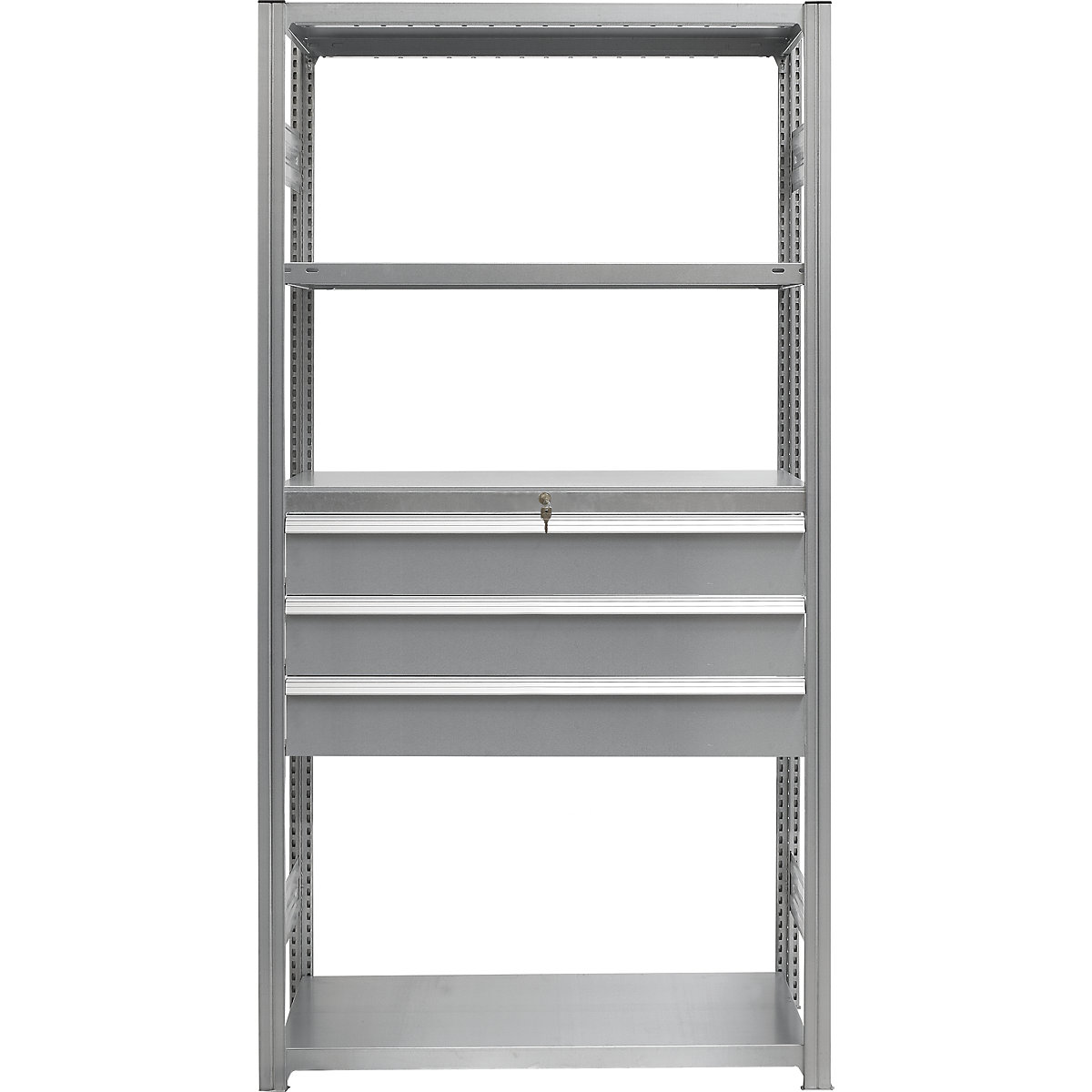 Conjunto de gavetas – eurokraft pro (Imagem do produto 3)-2