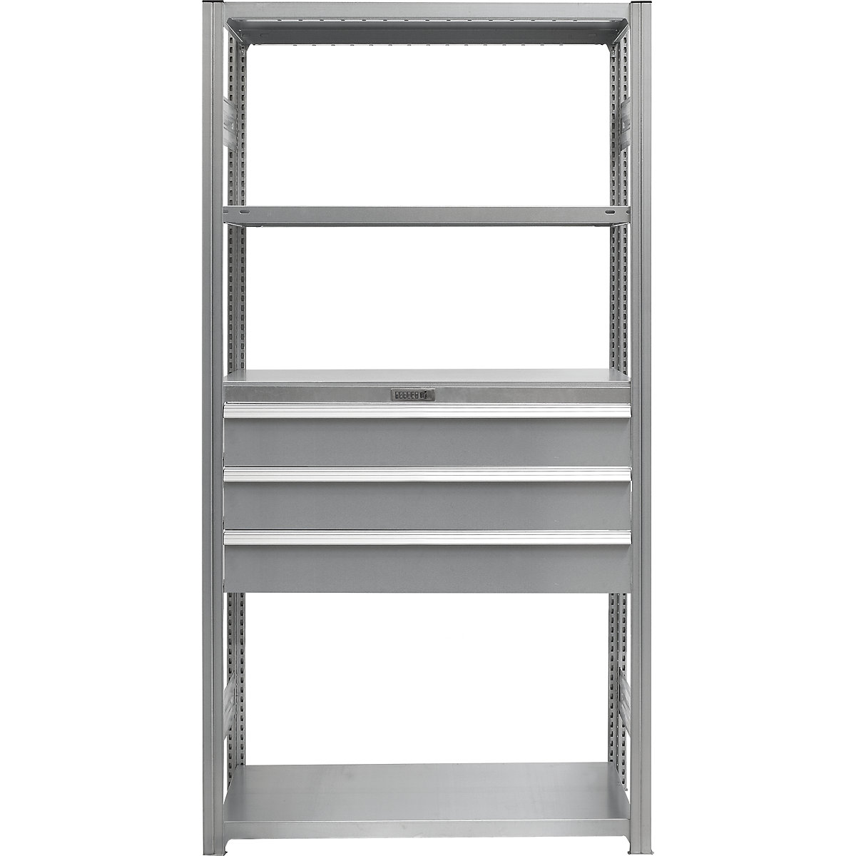 Conjunto de gavetas – eurokraft pro (Imagem do produto 5)-4