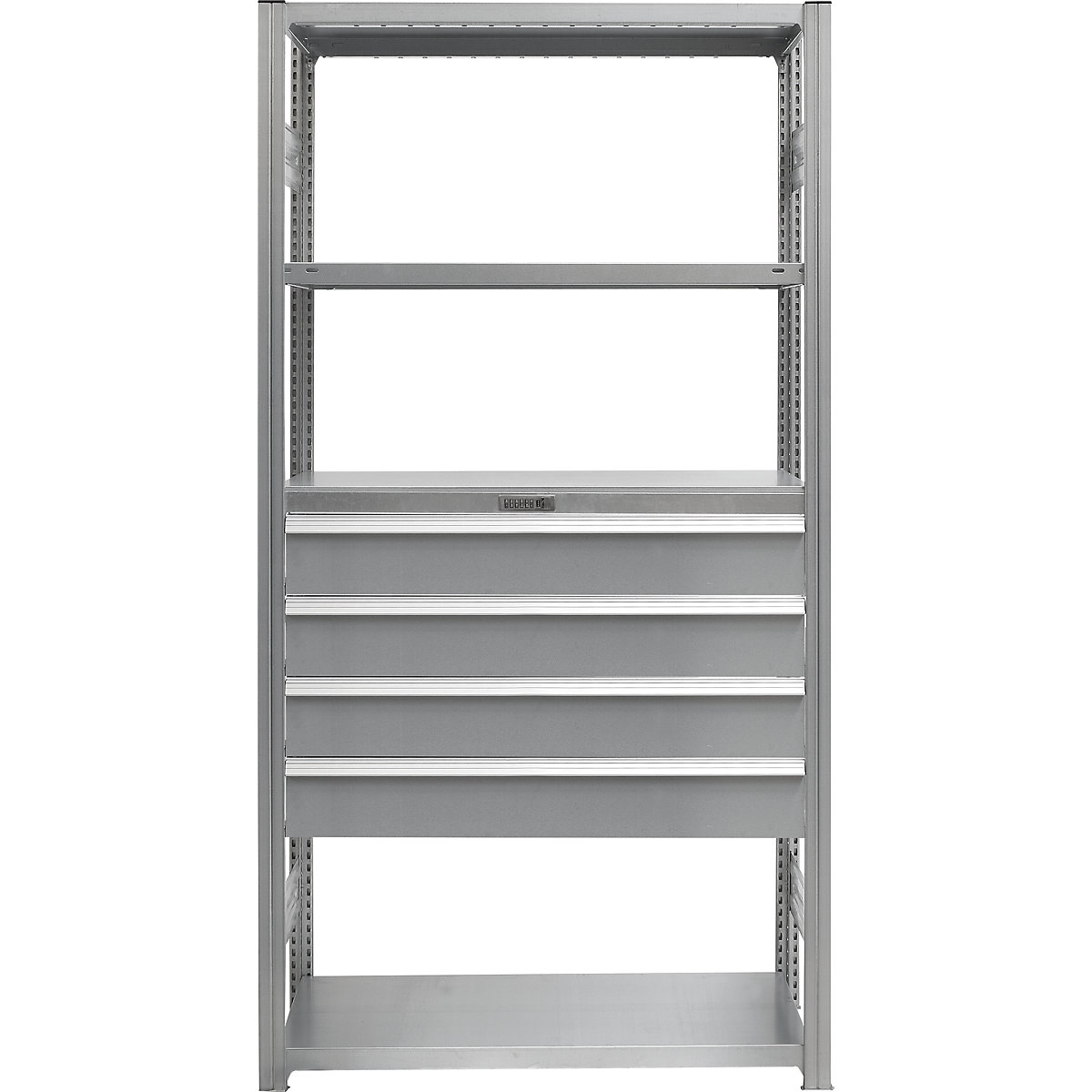 Conjunto de gavetas – eurokraft pro (Imagem do produto 3)-2