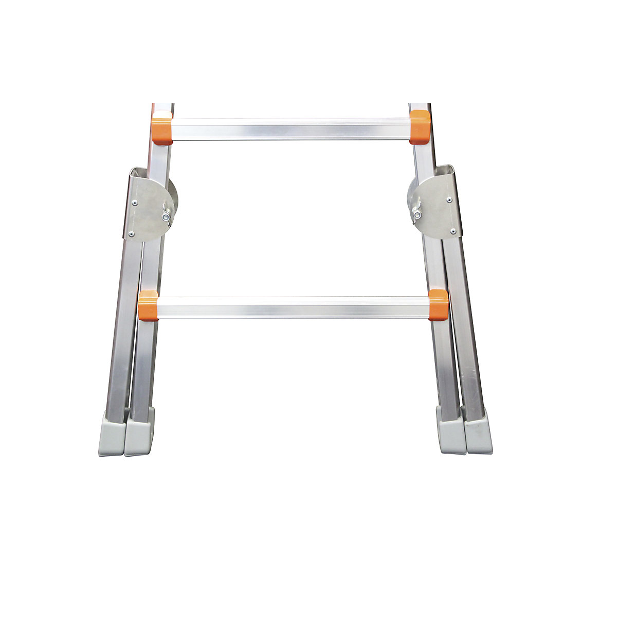 Extensão do suporte, 1 par (Imagem do produto 2)-1