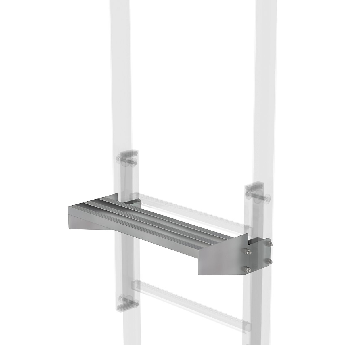 Plataforma de saída - MUNK