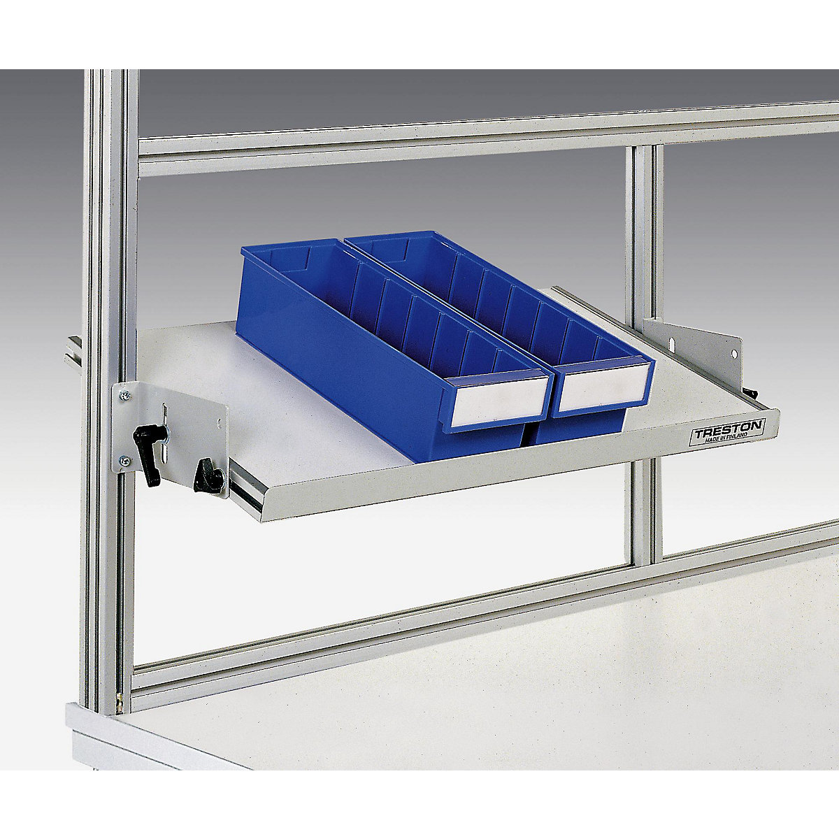 Prateleira para mesa de trabalho – Treston (Imagem do produto 2)-1