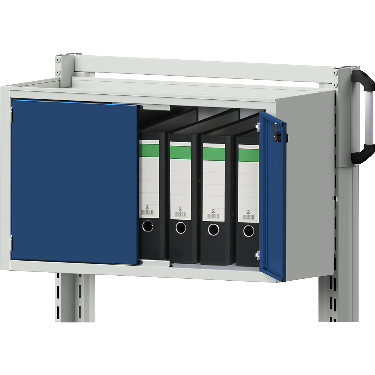 Armário de portas de batente – ANKE (Imagem do produto 3)-2