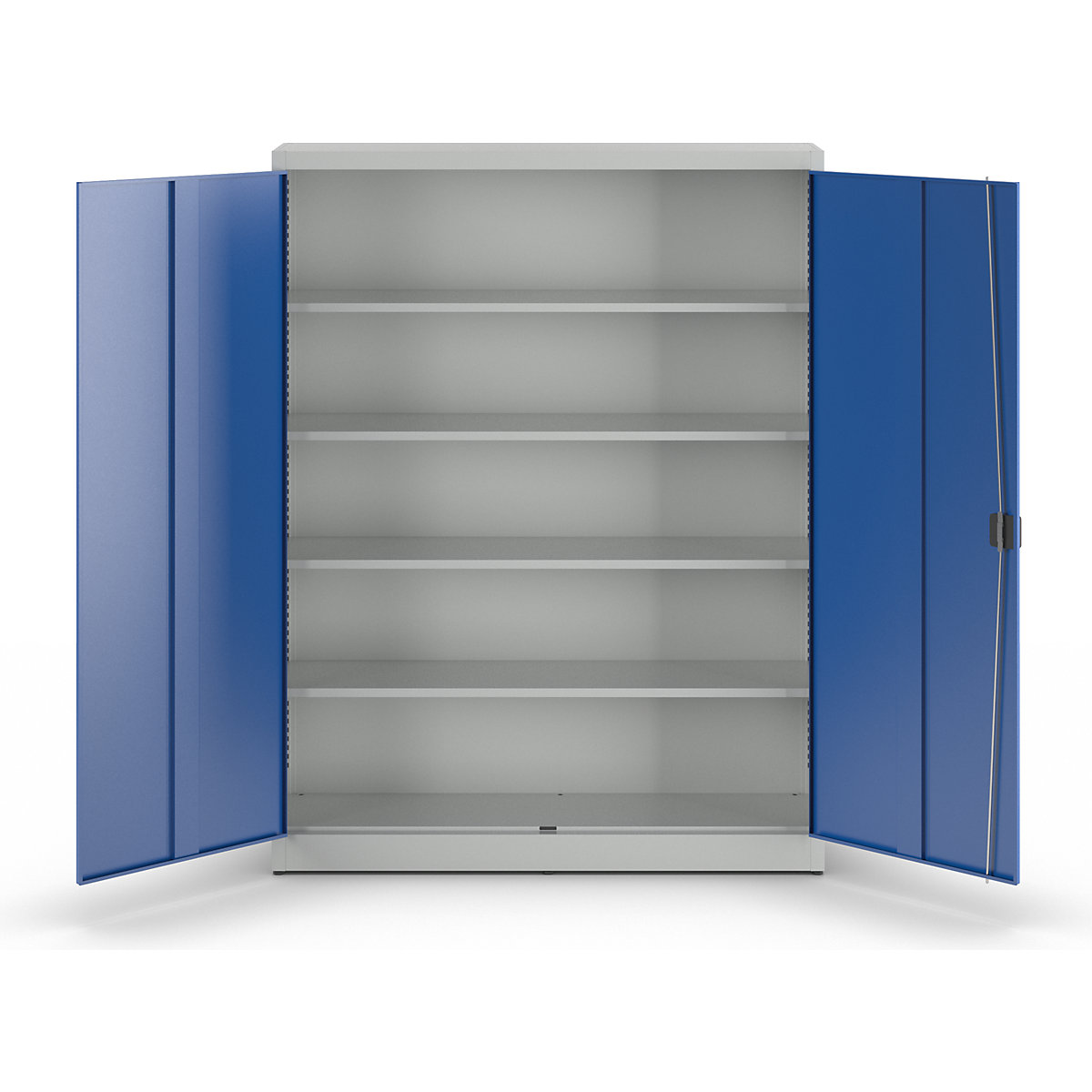 Armário com portas de batente Jumbo – mauser (Imagem do produto 4)-3