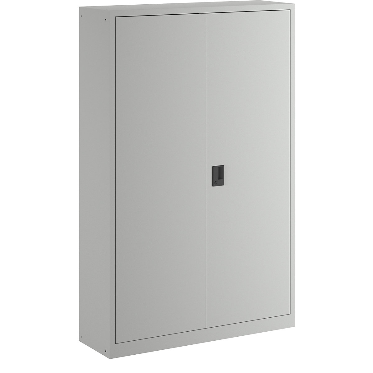 Armário com portas de batente – LISTA