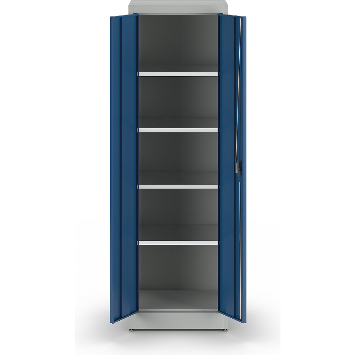 Armário de portas de batente para cargas pesadas – mauser (Imagem do produto 6)-5