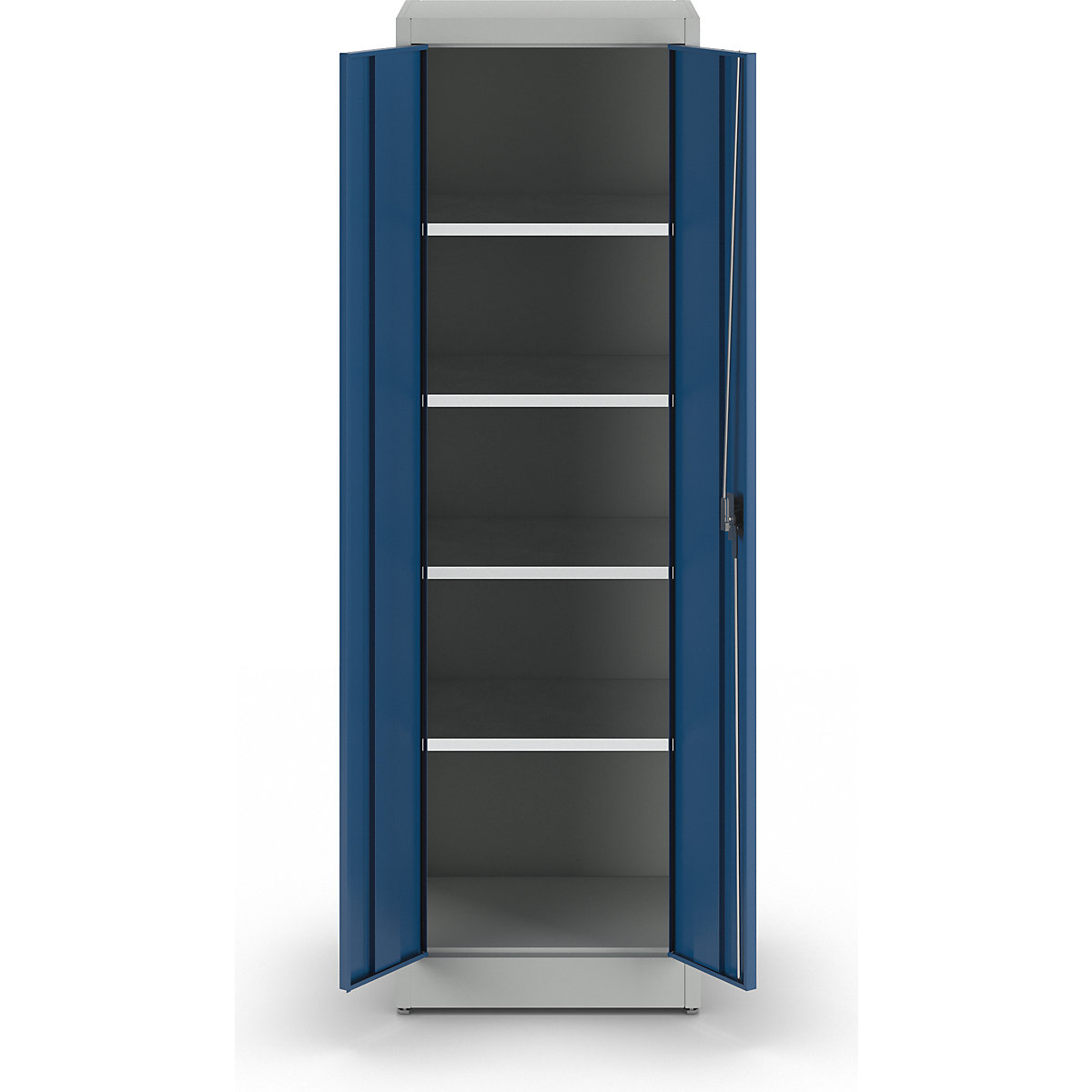 Armário de portas de batente para cargas pesadas – mauser (Imagem do produto 6)-5