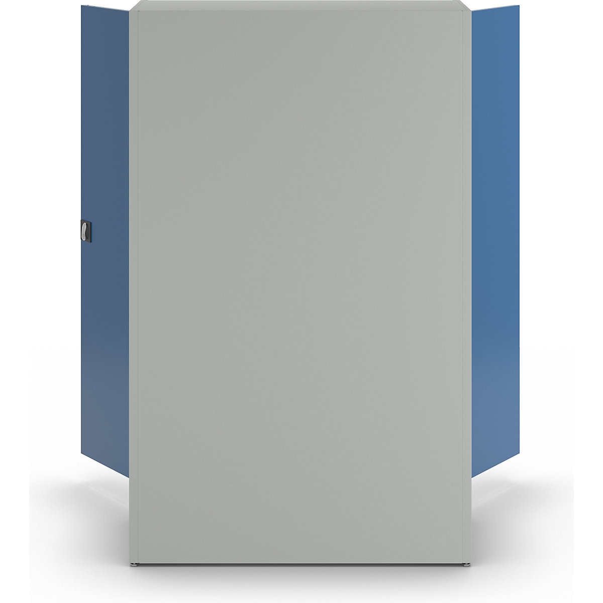 Armário de portas de batente para cargas pesadas – mauser (Imagem do produto 6)-5