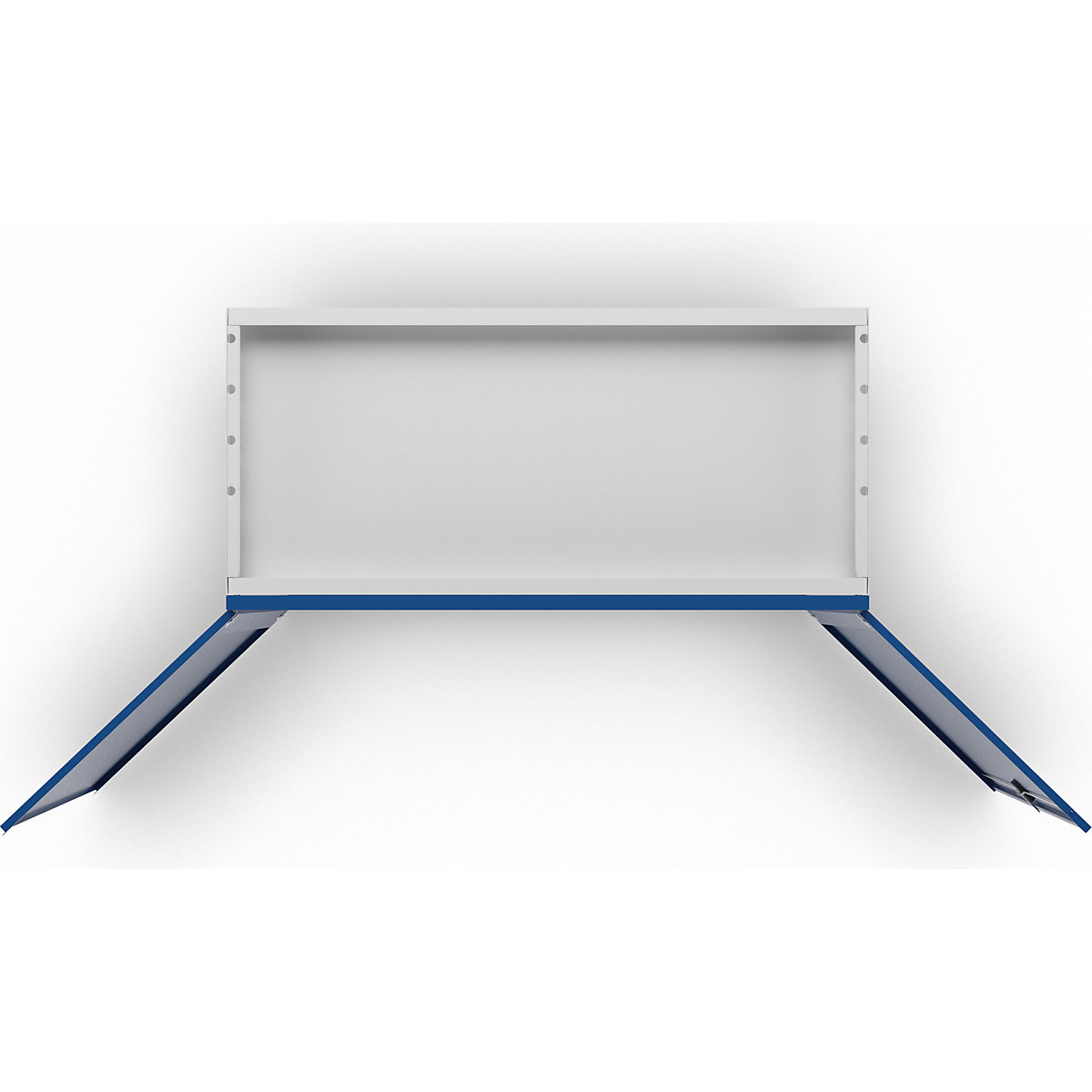 Armário para cargas pesadas JUMBO com 3 prateleiras – ANKE (Imagem do produto 6)-5